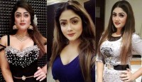 চলচ্চিত্রে ব্যস্ত ইরা
