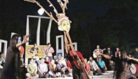 সম্প্রীতির সংস্কৃতি আনবেই মুক্তি’ স্লোগানে উৎসব