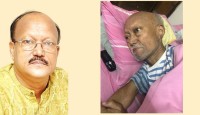 আমি বাঁচতে চাই: শহীদুল হক খান