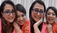 সবাই মনে করে, আমাদের মধ্যে দা-কুমড়া সম্পর্ক