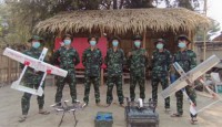 আবারও নির্বাচন পেছানোর ইঙ্গিত মিয়ানমার জান্তা সরকারের