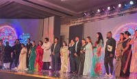 বর্ণিল আয়োজনে যাত্রা শুরু করল চ্যানেল আইয়ের ওটিটি প্লাটফর্ম ‘আইস্ক্রিন’