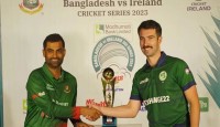 তামিমের পর লিটনের বিদায়