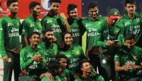 আফগানস্তানকে বিধ্বস্ত করে ত্রিদেশীয় সিরিজ জিতলো বাংলাদেশের যুবারা