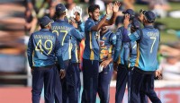 নিউজিল্যান্ডের কাছে হেরে সরাসরি বিশ্বকাপ খেলার স্বপ্নভঙ্গ শ্রীলঙ্কার