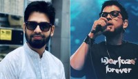কোরআন তেলাওয়াত করে প্রশংসিত ব্যান্ডশিল্পী