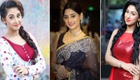 এবার মুখোমুখি অপু, বুবলী ও পূজা চেরি