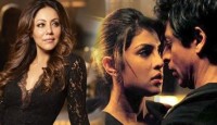 কোন অভিনেত্রী ছড়িয়েছিলেন শাহরুখ-প্রিয়াঙ্কার পরকীয়ার খবর?