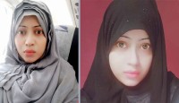 ক্ষতিগ্রস্ত নারী ব্যবসায়ীদের সহযোগিতা করবেন সানাই মাহবুব