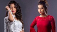 ফিতা কাটলেন বুবলী!