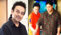 স্ত্রীর পর্নো ভিডিও বানিয়েছেন গায়ক আদনান সামি, অভিযোগ ভাইয়ের
