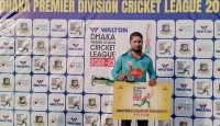 সাকিব-মিরাজরা দলে যোগ দিতেই বড় জয় পেলো মোহামেডান