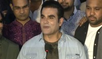 বঙ্গবাজারের ক্ষতিগ্রস্তদের সহায়তা করবেন বলিউডের আরবাজ