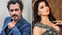 ঊর্বশী ও নওয়াজউদ্দিনকে আইনি নোটিশ