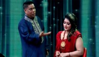 এবার ঈদেও মাহফুজুর রহমানের চমক
