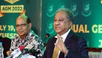 আঞ্চলিক ক্রিকেট সংস্থার বিধিমালা গঠন করলো বিসিবি