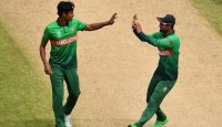 কাল মুখোমুখি হচ্ছেন মোস্তাফিজ ও লিটন দাস!