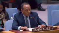 রোহিঙ্গা সংকট সমাধানে এগিয়ে আসার জন্য নিরাপত্তা পরিষদের প্রতি আহ্বান