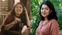 এশিয়ার প্রথম ‘চিফ হিট অফিসার’ বুশরা একজন অভিনেত্রীও