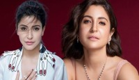কানে যাচ্ছেন আনুশকা