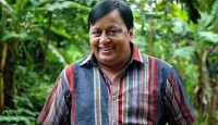 অসুস্থ আফজাল শরীফ