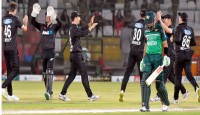 র‌্যাঙ্কিয়ের শীর্ষস্থান হারালো পাকিস্তান