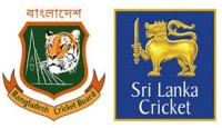 বৃহস্পতিবার সিরিজ জয়ের লক্ষ্যে শ্রীলঙ্কার বিপক্ষে খেলবে বাংলাদেশ