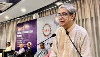 নতুন শিল্প বিপ্লবের জন্য আমরা প্রস্তুত: টেলিযোগাযোগ মন্ত্রী