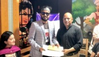 ‘আগুনের পাখি' চলচ্চিত্রে আফফান মিতুল