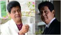 সিঙ্গাপুর থেকে দেশে পৌঁঁছেছে নায়ক ফারুকের মরদেহ
