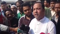 ফারুকের আসনে প্রার্থী হতে চান অভিনেতা সিদ্দিকুর