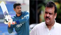 মাহমুদুল্লাহকে ৫-৬ ম্যাচ দিয়ে মূল্যায়ন করা ভুল হবে: আকরাম খান