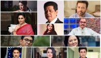 কিংবদন্তি নায়ক ফারুকের মৃত্যুতে তারকাদের প্রতিক্রিয়া