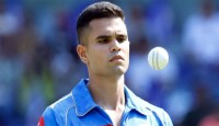 কুকুরের কামড় খেয়ে ভাইরাল শচীন পুত্র অর্জুন