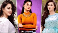  ‘যন্ত্রণা’ ছবি থেকে বাদ পড়েছেন জাহারা মিতু