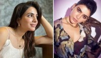 অবশেষে সামান্থাও খুঁজে পেলেন ‘নতুন প্রেম’