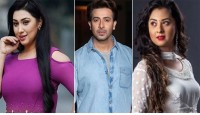 অপুর বিরুদ্ধে বুবলীর স্ট্যাটাস ভাইরাল