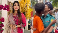ছেলেটা প্রতারক, বড় অভিনেতা: শিরিন শীলা