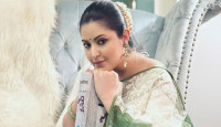 মাদক মামলা স্থগিত চেয়ে পরীমণির আবেদন শুনানি ১ জুন