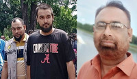 নোবেলকে নিয়ে যা বললেন তার বাবা