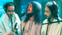 দেওরা’র পর এবার এলো ‘নদীর কূল’