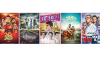 লন্ডনে রেইনবো আন্তর্জাতিক চলচ্চিত্র উৎসবে যাচ্ছে দেশের ৫ সিনেমা