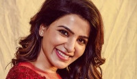 ‘সিটাডেল’এর ভারতীয় সংস্করণে থাকছেন সামান্তা