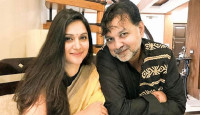 বিচ্ছেদের গুঞ্জন নিয়ে যা বললেন মিথিলা