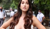  যে কারনে মালাইকার উপর রেগে গেলেন নোরা!