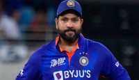  বাংলাদেশের বিপক্ষে প্রথম টেস্টে নেই রোহিত শর্মা