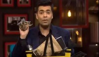  বিপাকে ‘কফি উইথ করণ’