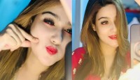  খুব শক্ত করে একবার জড়িয়ে ধরো, যেনো সব কষ্ট ভুলে যাই: মাহি