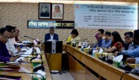 নতুন প্রজন্মকে ই-সিগারেটের ভয়াল গ্রাস থেকে রক্ষা উদ্যোগ নিতে হবে