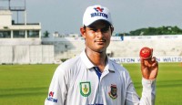  দ্বিতীয় টেস্টের দলে নাসুম, ছিটকে গেলেন এবাদত